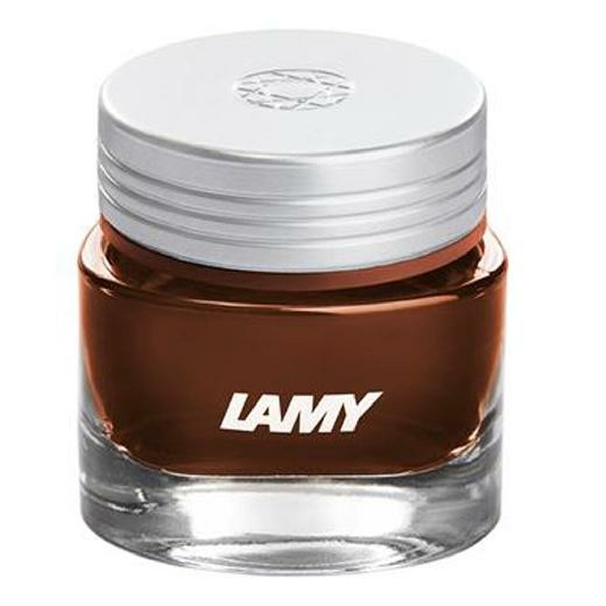 Tinta Lamy T53 Castanho 3 Peças 30 ml
